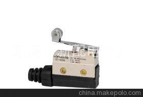 特價供應 歐姆龍ZC-W3155行程開關——工業自動化中的可靠守護者